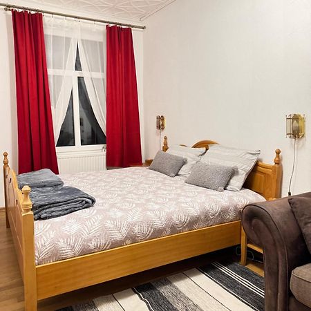 Peaceful 2 Room 50M2 Centric 10 Min To Old Town Ac Riga Exterior photo